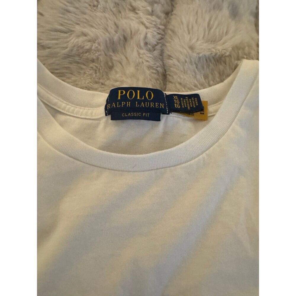 POLO Ralph Lauren XL - Picture 4 of 5